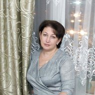 Елена Чухланцева