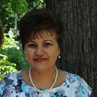 Таскира Алимова
