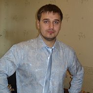 Антон Беляев
