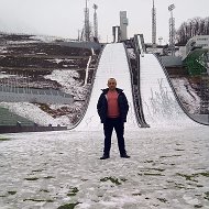 Владимир Зверев