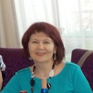 Ольга Халапук-лубенцова