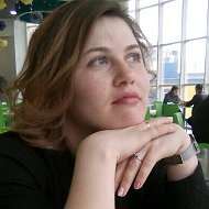 Ольга Евпатова