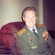 Николай Черенцов
