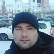 Ruslan Yuldashev