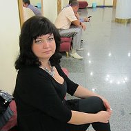 Наталия Перцева