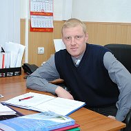 Олег Елфимов