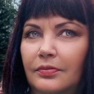 Светлана Антонова