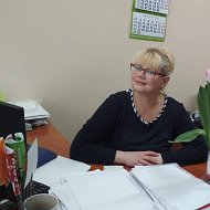Светлана Кухто