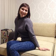 Екатерина Рублева