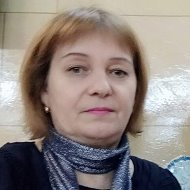 Мария Чадаева