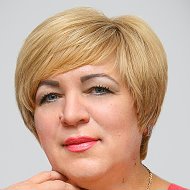 Виктория Полатовская