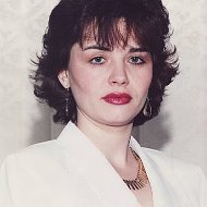 Маруся Носкова