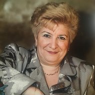 Наталья Дьякун