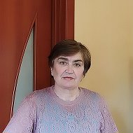 Эмма Арнаутовская