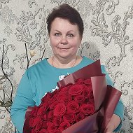 Жанна Храмцевич