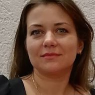 Наташа Пасютина