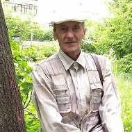 Петр Якличкин