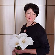 Ирина Garik