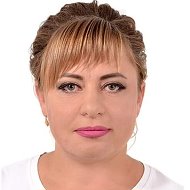 Анна Донченко