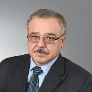 Александр Пустовит