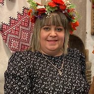 Ольга Гутова