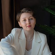 Екатерина Трунова