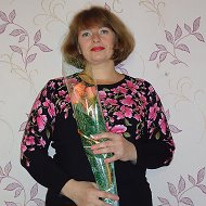 Валентина Кнышева