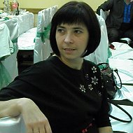 Наталя Гаврилишин