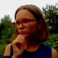 Даша Наумова