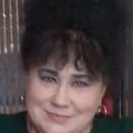 Валентина Натеткова