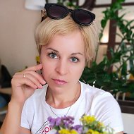 Людмила Боровская