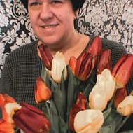 Ирина Забагонская