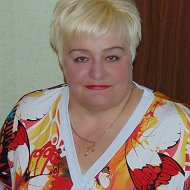 София Суботковская
