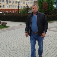 Олег Таинкин