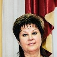 Рая Хваткова