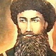 Ramin Amirbekov