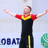 Валерий Дзюбак