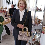 Елена Фешина