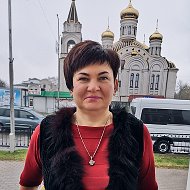 Екатерина Козак