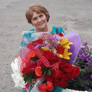 Елизавета Андреева