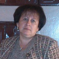 Оля Шидловская