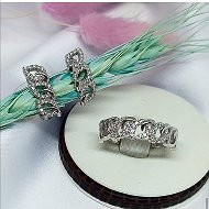 Серебро925 Пробы