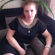 Екатерина Дорофеева
