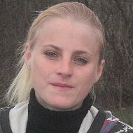 Елена Бардышева