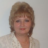 Людмила Ясинова