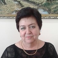 Светлана Худайбергенова