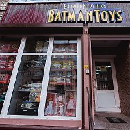 Batman Toys