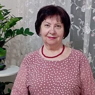 Нина Игнатенко