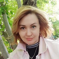 Екатерина Кучулова