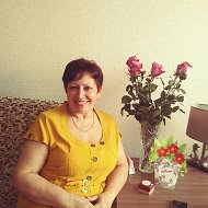 Татьяна Сидяйкина